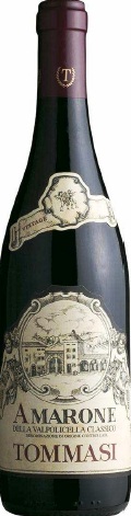 Tommasi Amarone Tommasi Amarone